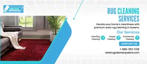 Area Rug Cleaner Queens Facebook banner preview