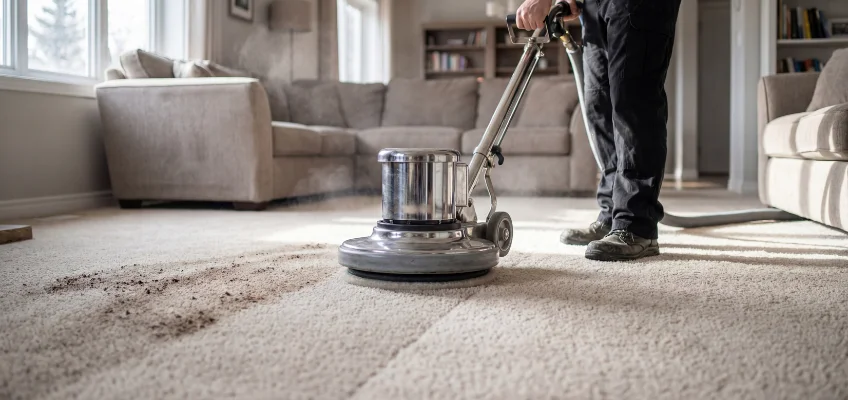 The Ultimate Guide To Antibacterial Carpet Cleaner