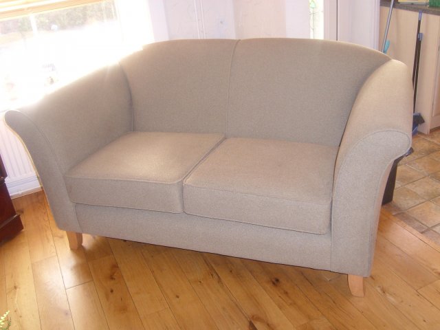 Upholstery Cleaning and Furniture Cleaning