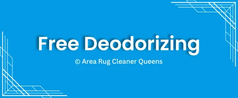 Offer For Free Deodorizer Application